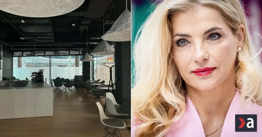 Kauza kaviarne exvizážistky: zmluva zavádza, štát vzal takmer všetko