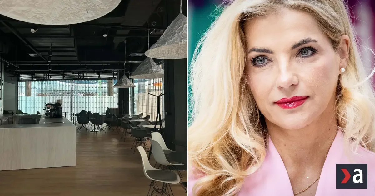 Kauza kaviarne exvizážistky: zmluva zavádza, štát vzal takmer všetko