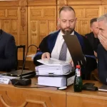 Kauza Očistec: Šanta tvrdil, že Kováčik zhŕňal spisy a rozhodoval nadivoko