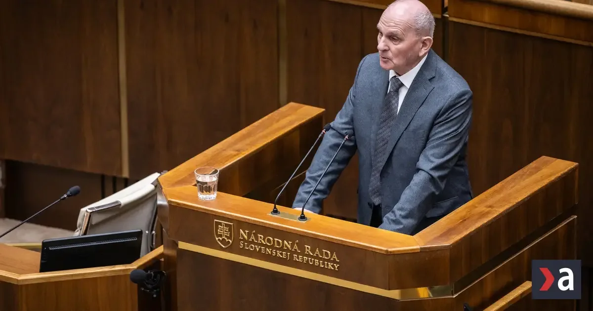 KDH sa musí rozhodnúť, či chce vládnuť s Progresívnym Slovenskom