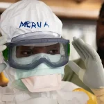 Keňa hlási prvé úmrtie na ebolu, muž sa nakazil počas pobytu v Kongu