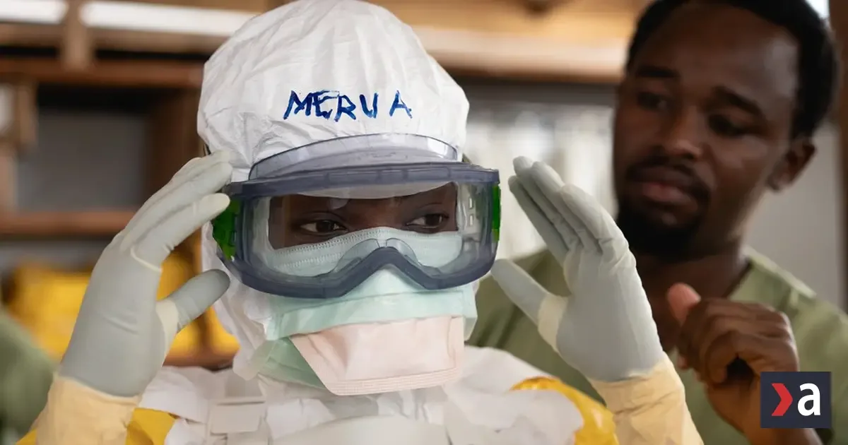 Keňa hlási prvé úmrtie na ebolu, muž sa nakazil počas pobytu v Kongu