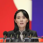 Kim Čong-un dohliadal na odpálenie rakety k Japonsku