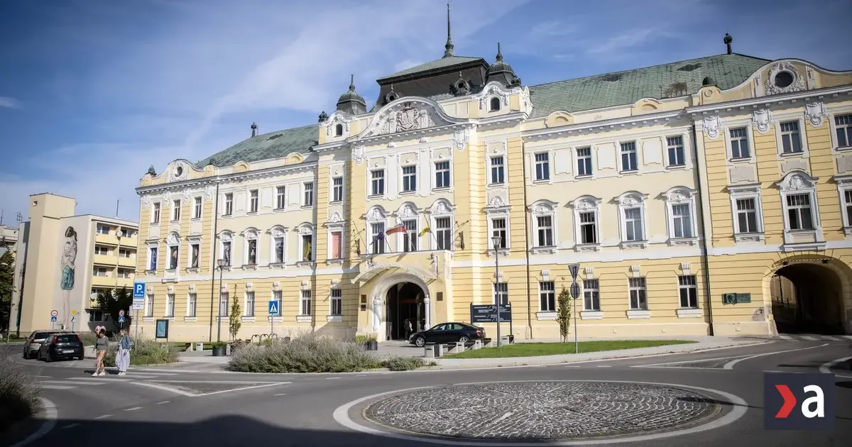 Kompletné výsledky volieb do zastupiteľstva Nitrianskeho kraja