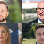 Kompletný zoznam kandidátov na primátora Bratislavy vo voľbách 2026