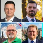Kompletný zoznam kandidátov na primátora Košíc vo voľbách 2026
