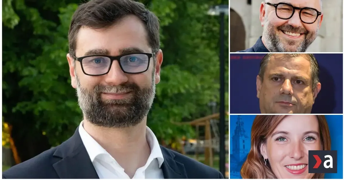 Kompletný zoznam kandidátov na primátora Nitry vo voľbách 2026