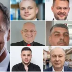 Kompletný zoznam kandidátov na župana Prešovského kraja vo voľbách do VÚC 2026