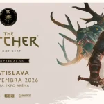 Koncertný projekt The Witcher zavíta opäť do Európy