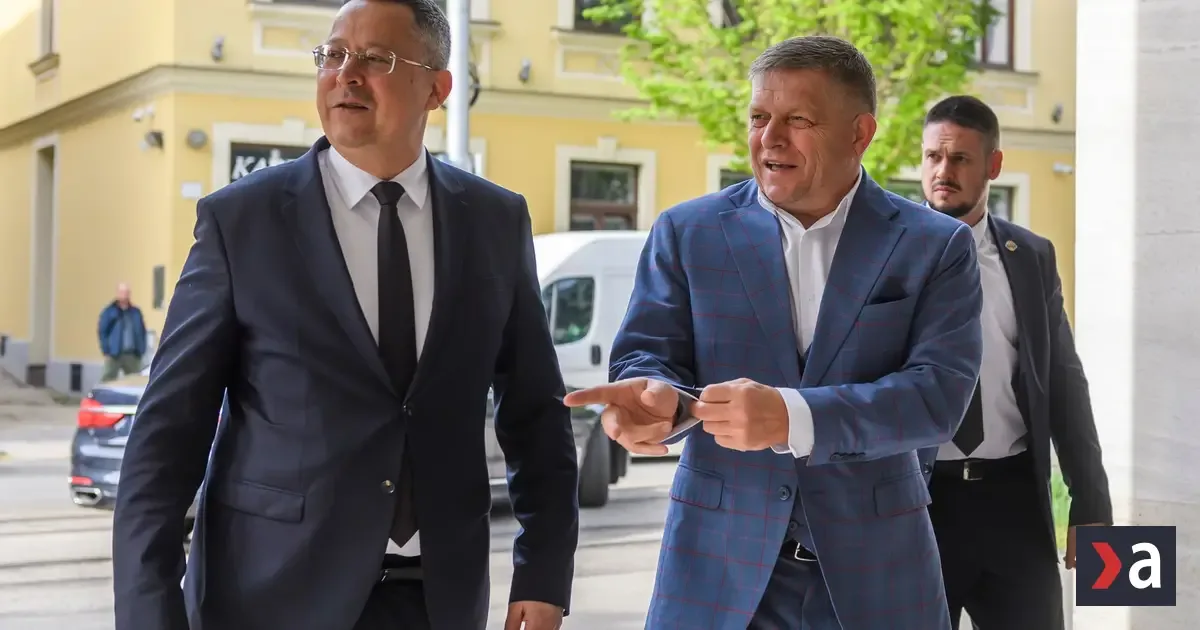 Končí sa rozprávka o Ficovom sociálnom štáte? Za úroky ročne zaplatíme ako za 20 nemocníc.