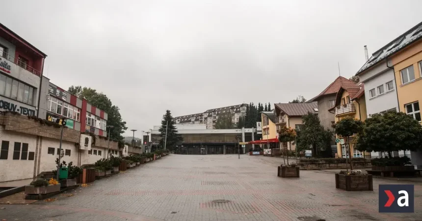 Košický župan čelí obžalobe v kauze Valentín. Súd v Námestove už rozhodol, verdikt tají.