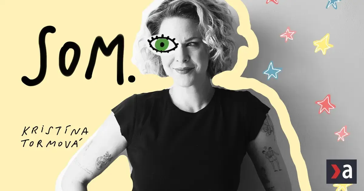 Kristína Tormová: Ešte som nám pred komunálnymi voľbami čosi chcela povedať