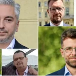 Kto chce byť županom Košického kraja v roku 2026? Zoznam kandidátov