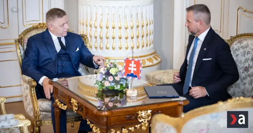 Kuffa by mal viesť envirorezort, premiér už doručil návrh prezidentovi