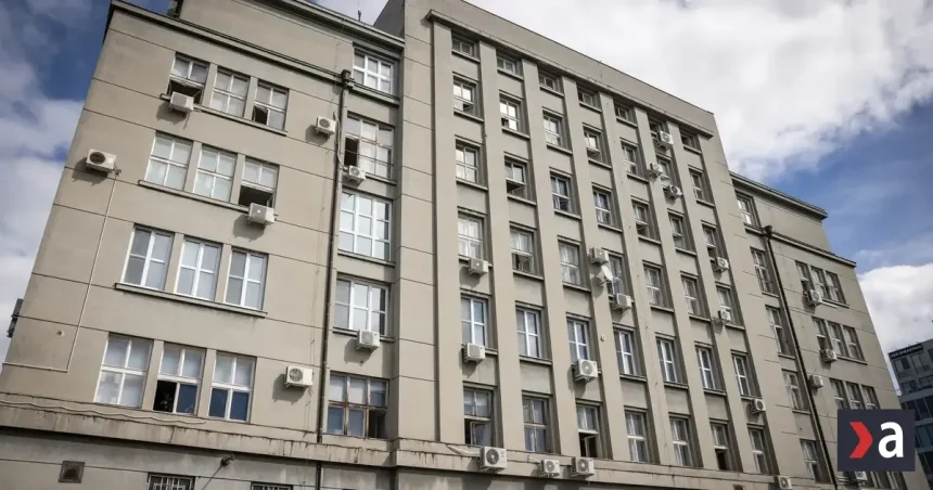 Kyberútok na rezort vnútra: štát vypol web a sprísnil bezpečnosť