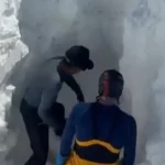 Lavína pod himalájskym štítom Himlung Himal má 15 obetí, pátranie prerušili