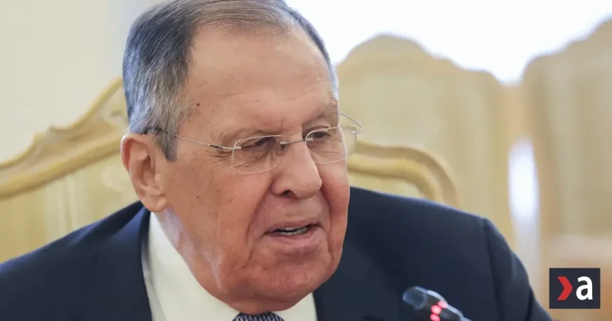 Lavrov pocestuje do USA, zúčastní sa zasadnutia G20 pred ďalšími rokovaniami o Ukrajine
