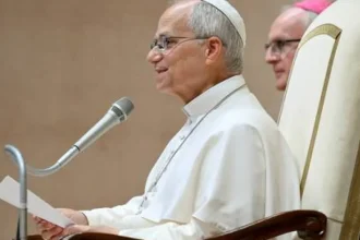Lev XIV. sa po operácii pľúc zotavil, audiencie zrušené