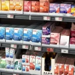 Lidl rozšíril ponuku: konkurencia pre lekárne?