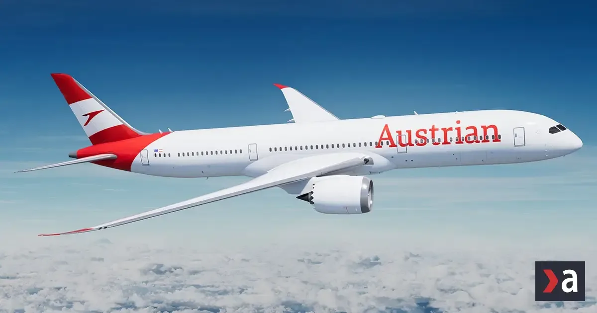 Lietadlo Austrian Airlines odklonili do Sofie pre hrozbu bomby