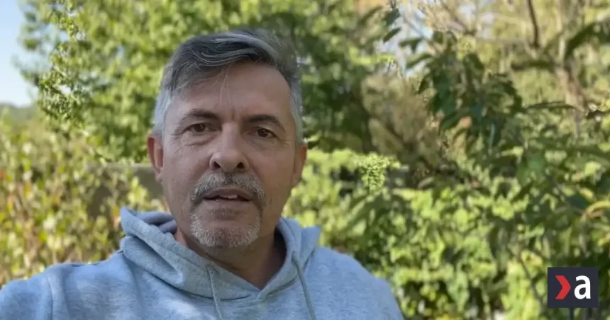 Lukáš Machala sa vzdal verejných funkcií, no v jednej stále zotrváva
