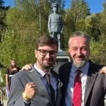 Maďari si pripomínajú 70 rokov od krvavej revolúcie. Uctili sme muža, čo ju potláčal