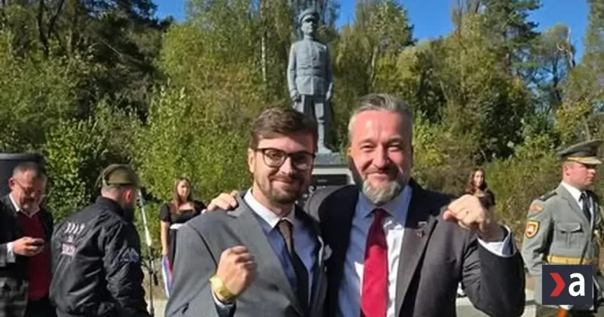 Maďari si pripomínajú 70 rokov od krvavej revolúcie. Uctili sme muža, čo ju potláčal