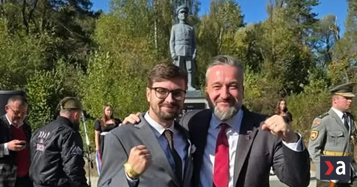 Maďari si pripomínajú 70 rokov od krvavej revolúcie. Uctili sme muža, čo ju potláčal