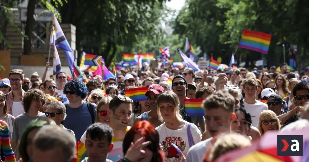 Maďarsko mení kritizovaný zákon o ochrane detí, Brusel ho označil za porušenie hodnôt EÚ