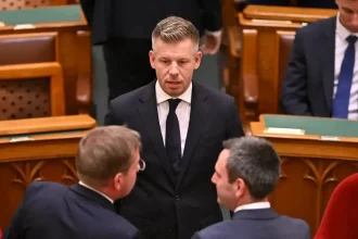 Maďarsko zavedie majetkovú daň pre miliardárov. Magyar zruší úľavy aj športovcom