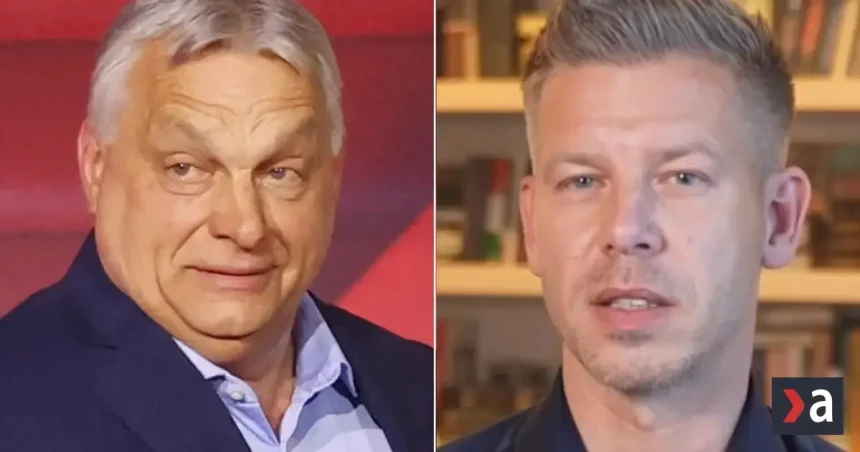 Magyar: Orbán na čele OSN? Len ak ju chce zničiť