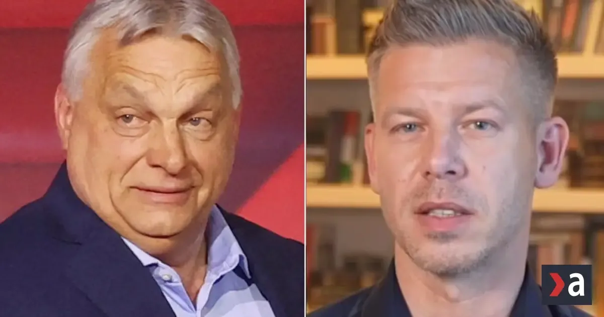 Magyar: Orbán na čele OSN? Len ak ju chce zničiť