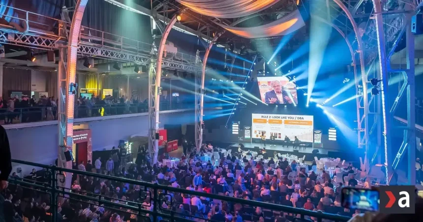 Marketing RULEZZ 2026 už má viac ako 800 účastníkov. Pozrite si celý hlavný program!