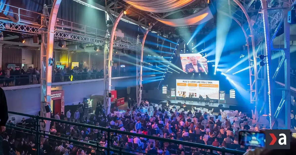 Marketing RULEZZ 2026 už má viac ako 800 účastníkov. Pozrite si celý hlavný program!