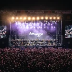 Massive Attack ako prvé meno Pohody 2027, vystúpia vo štvrtok 8. júla