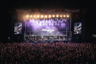 Massive Attack ako prvé meno Pohody 2027, vystúpia vo štvrtok 8. júla