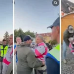 Matovič príde o ochranku pre osem incidentov, Šutaj Eštok sa zastal policajtov