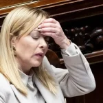 Meloniová testuje väčšinu pre volebnú reformu. Neúspech hrozí predčasnými voľbami