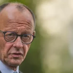 Merz varuje EÚ pred protekcionizmom, obavy mu tlmočili ázijskí partneri