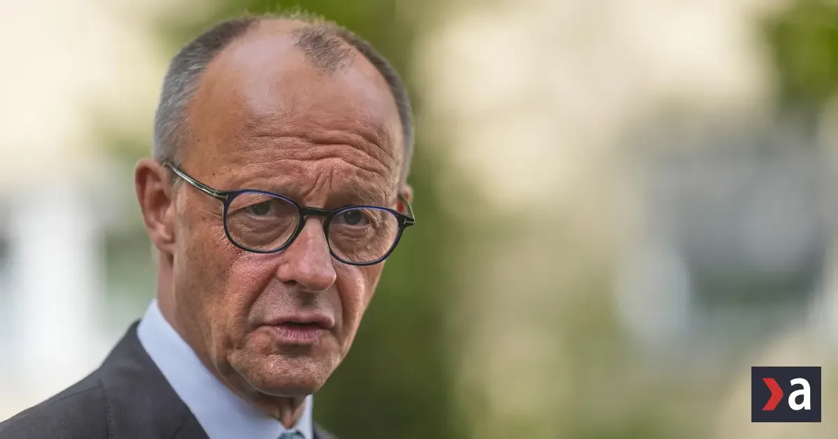 Merz varuje EÚ pred protekcionizmom, obavy mu tlmočili ázijskí partneri