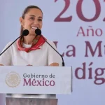 Mexická prezidentka poprela drogy a kritizovala dezinformácie na sieťach