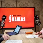 Míňame veľa peňazí z rozpočtu, no bežnému človeku to nepomáha, hovorí ekonóm Marcinčin