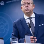 Minister financií sa chváli stabilným ratingom. O rok to nechcel potvrdiť