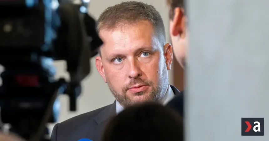 Minister sľubuje miliardy. Päť projektov má financie isté do 2027