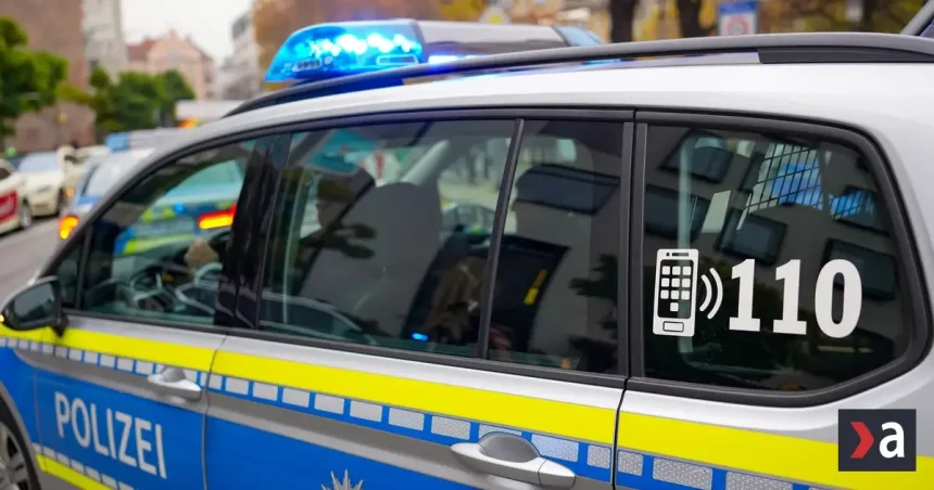 Mladiství surovo zbili študenta pred nemeckou školou