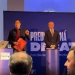 Moderátor označil priestor za nevyhovujúci, predvolebná debata v Žiline zrušená