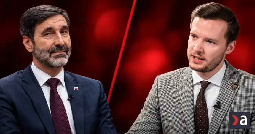 Na ministerstve vzniká plán, pred ktorým varuje celá Európa