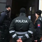Na strednom Slovensku zadržali muža podozrivého z detskej pornografie