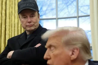 Najbohatší muž planéty prepisuje históriu. Elon Musk do volieb nalial gigantickú sumu