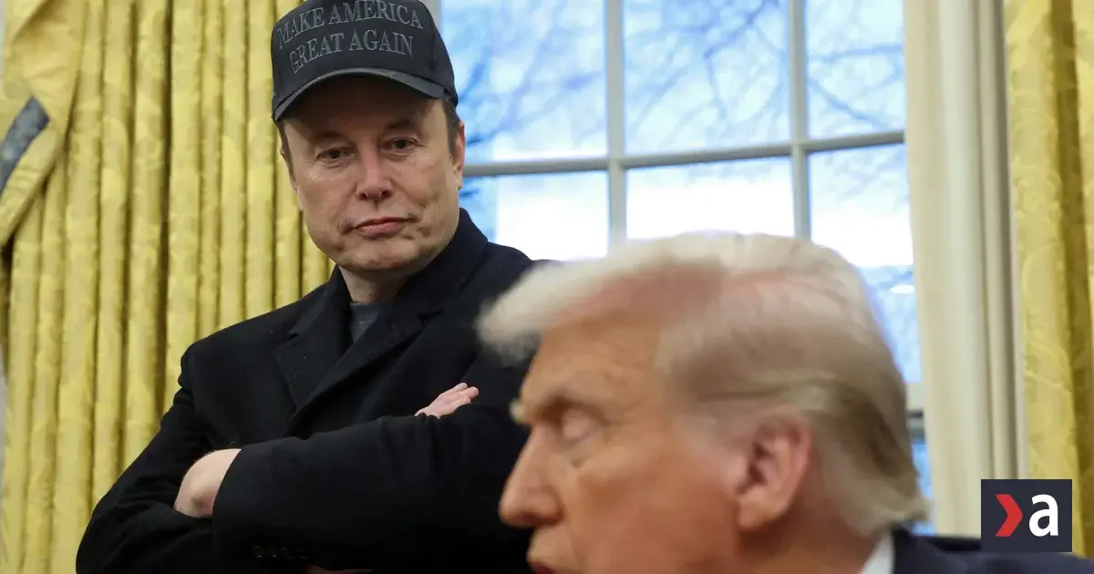Najbohatší muž planéty prepisuje históriu. Elon Musk do volieb nalial gigantickú sumu